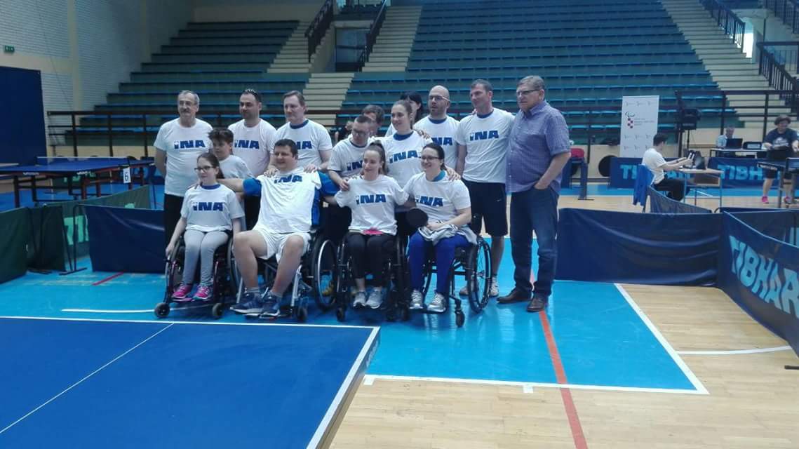 Stolnoteniski klub osoba s invaliditetom
